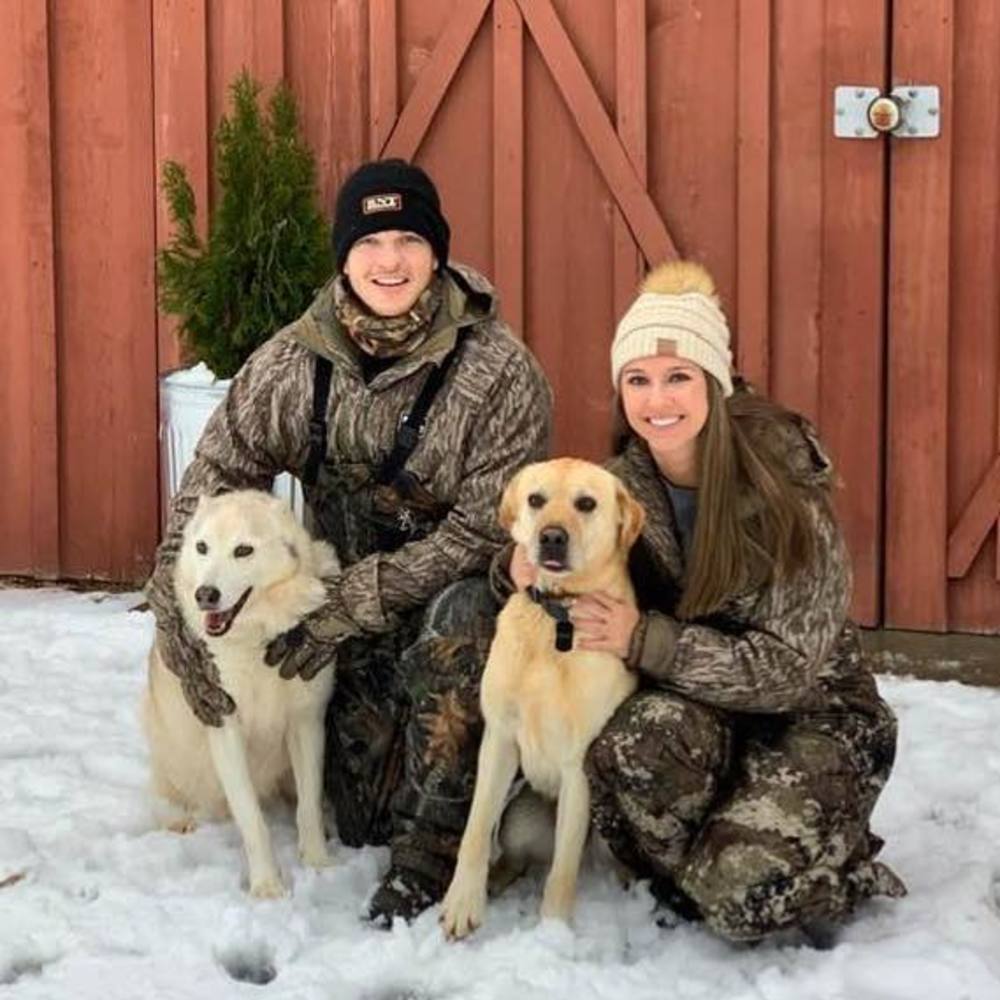 Meet your Posher, Chandler